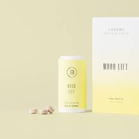 Lucent Botanicals Website