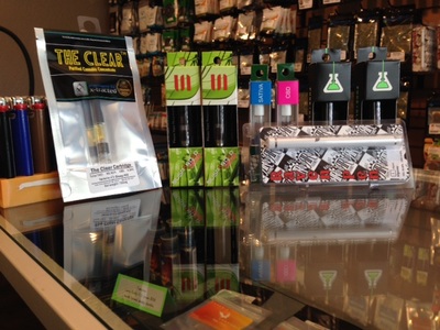 Cannabis Provisions East - Wenatchee Website