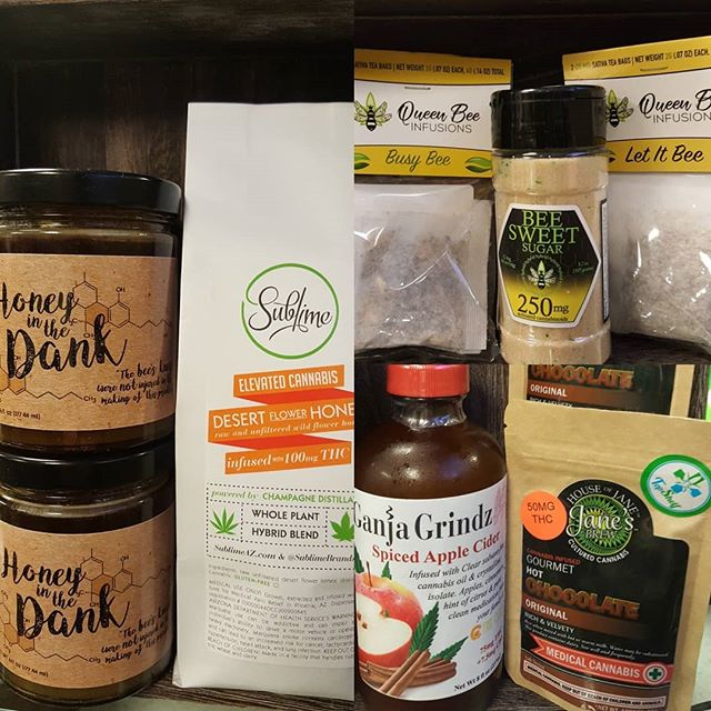 Nature's Medicines - Phoenix Website