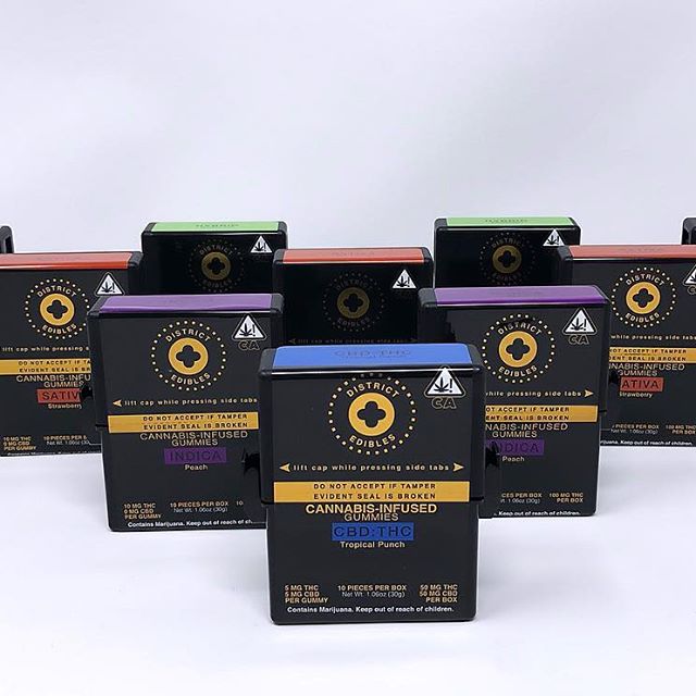 Dixon Wellness Website