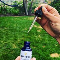 Easy Day Hemp Website