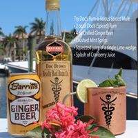 Beverage Trade Network Website