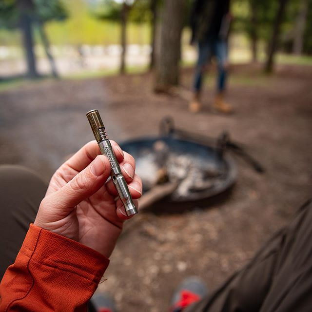 Vaporizer Wizard Website