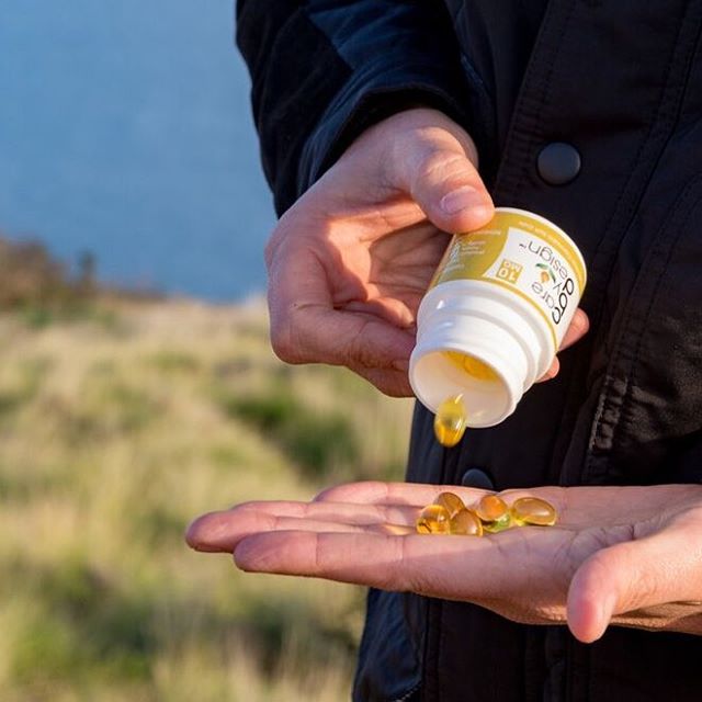 Mission Organic Center Website