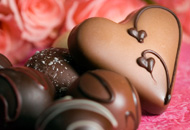 Chocoley Chocolate Website