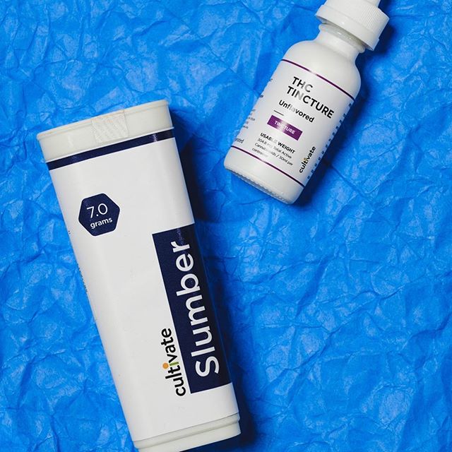 Cultivate Recreational Website