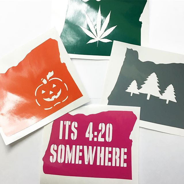 Healing Green Dispensary MMD Website