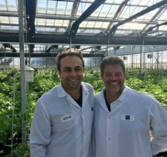 Ionization Labs Website