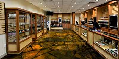 Rocky Road Remedies Aurora Website