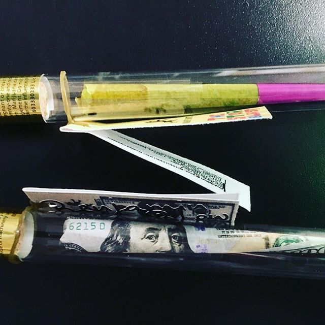 I-90 Green House - Ritzville Website