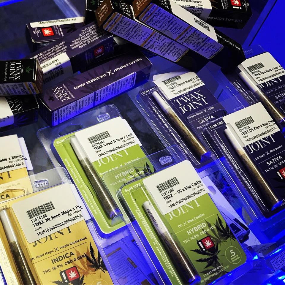 Deshe' Eugene Website