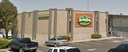 Buddy Boy York Website