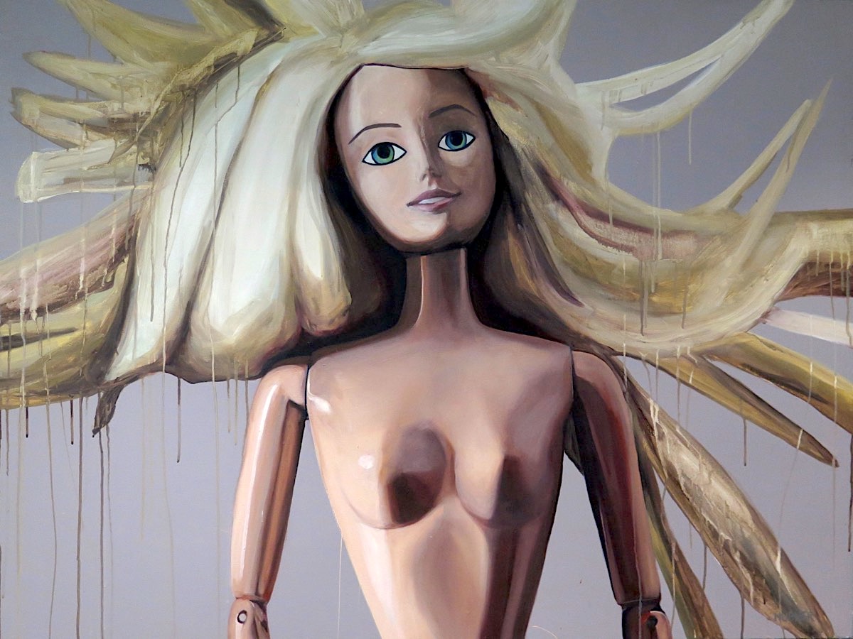 The Gallery - Fife Website