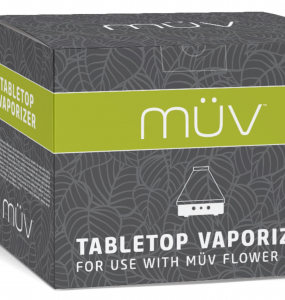 Cannabis Infused Products Website