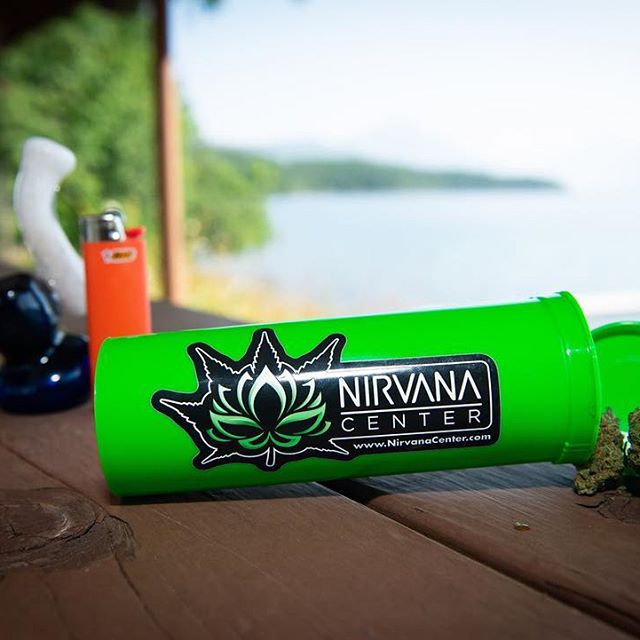 Nirvana Center - Prescott Valley Website