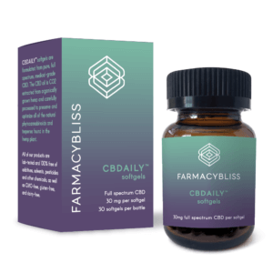 Farmacy Bliss Website