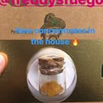 Green Life Cannabis - Wenatchee Website