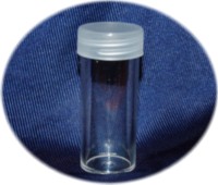 Pilotvials Glass Vials and Plastic Packaging Website