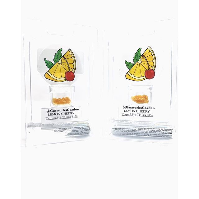 Salish Coast Cannabis Website