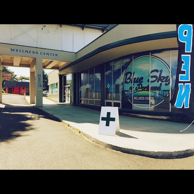 MediGreen Collectives Website