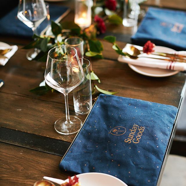 Sunday Goods Delivery - Phoenix Website