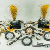 Venom Extracts Website