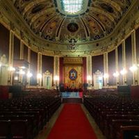 Universidad Complutense de Madrid Website