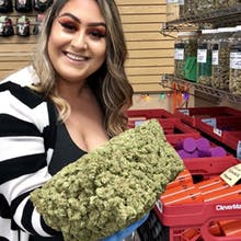 Metro Meds Dispensary Website