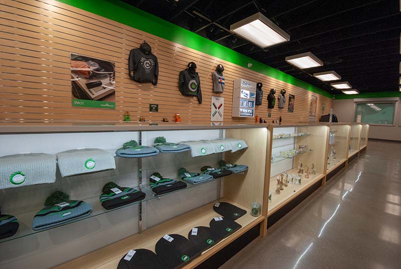 Green Dragon - Quincy Ave Website