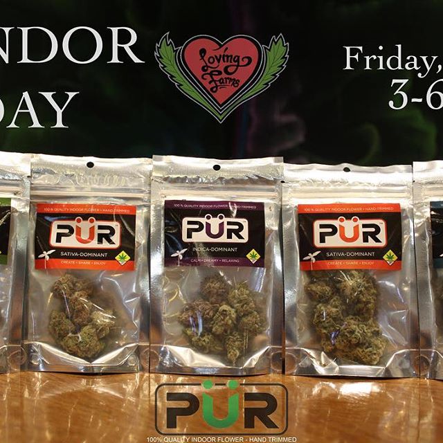 Loving Farms - Mount Vernon Website