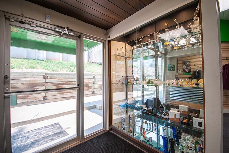 Green Dragon - Devereux Rd. Website