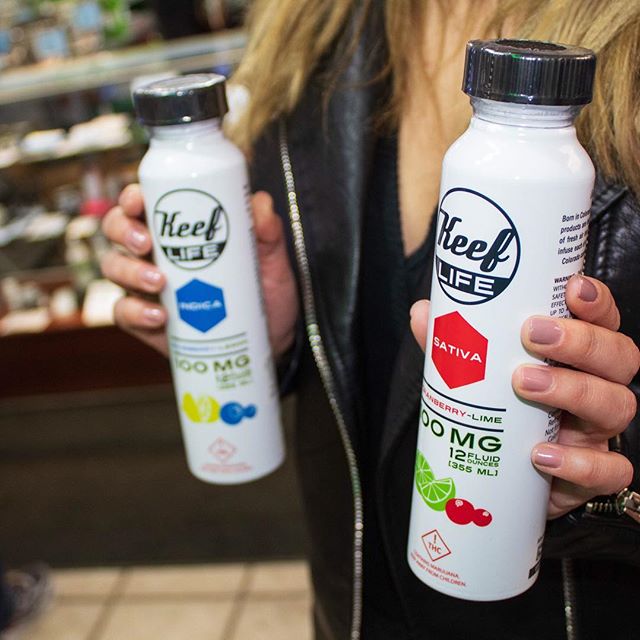 Denver Dispensary - Medical Website