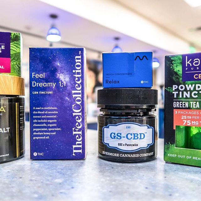 Temescal Wellness Maryland Website