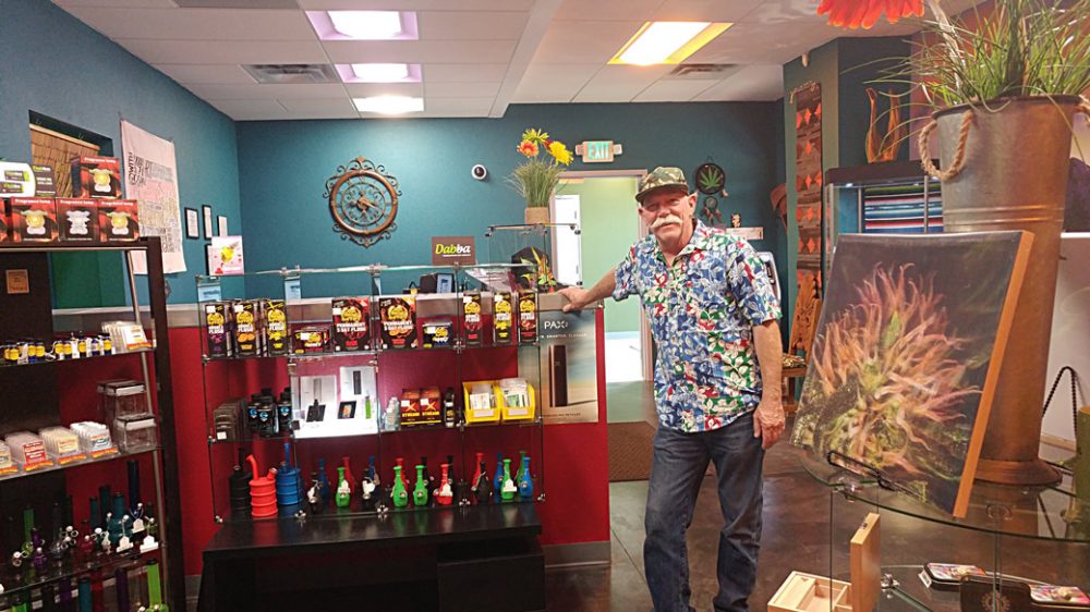 Rocky Mountain Blaze Website