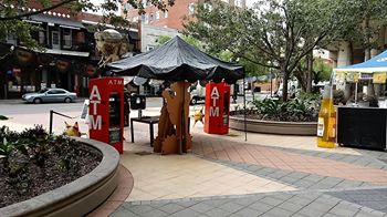 Cash To Go ATM Services Website