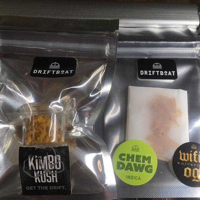 I-90 Green House - Ritzville Website