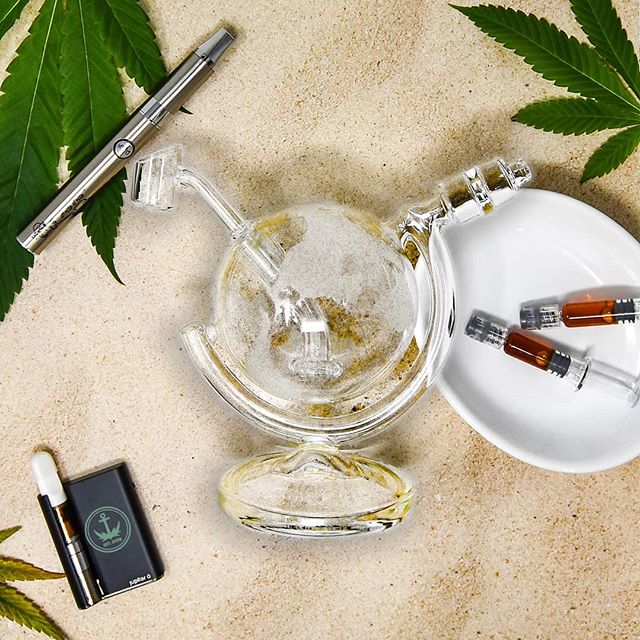 Greenleaf Compassionate Care Center, Inc. Website