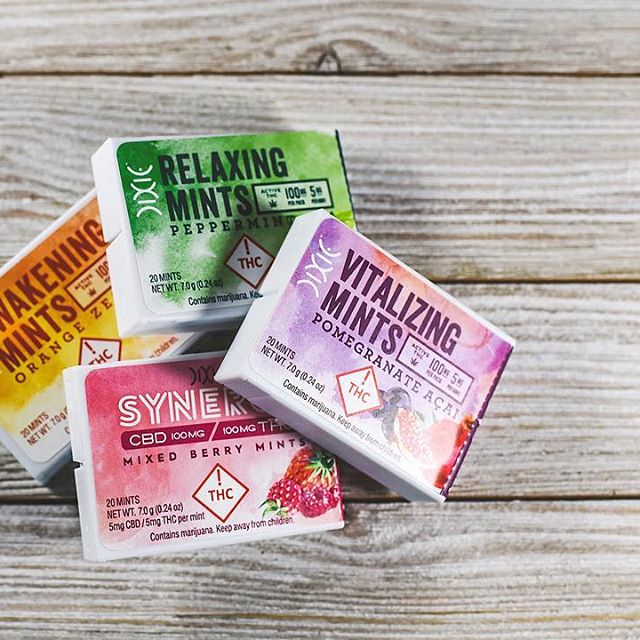 Strawberry Fields Colorado Springs Website