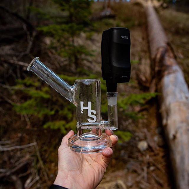 Vaporizer Wizard Website