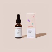 Populum Naturals Website