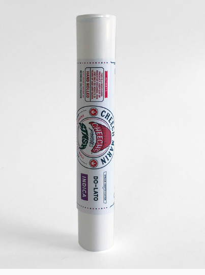 Cheech’s Stash Website