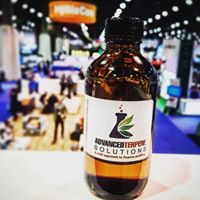 Advanced Terpene Solutions Website