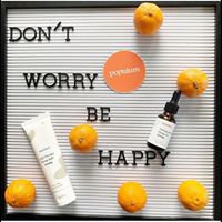 Populum Naturals Website