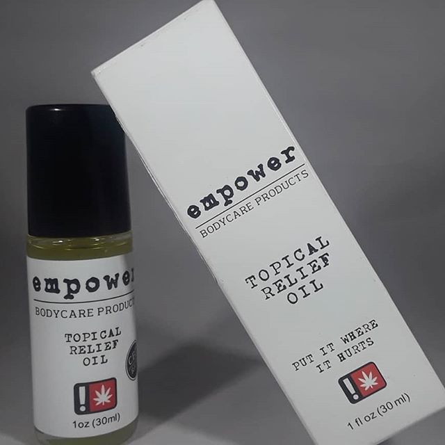 Oregon Bud Company - Beaverton Website