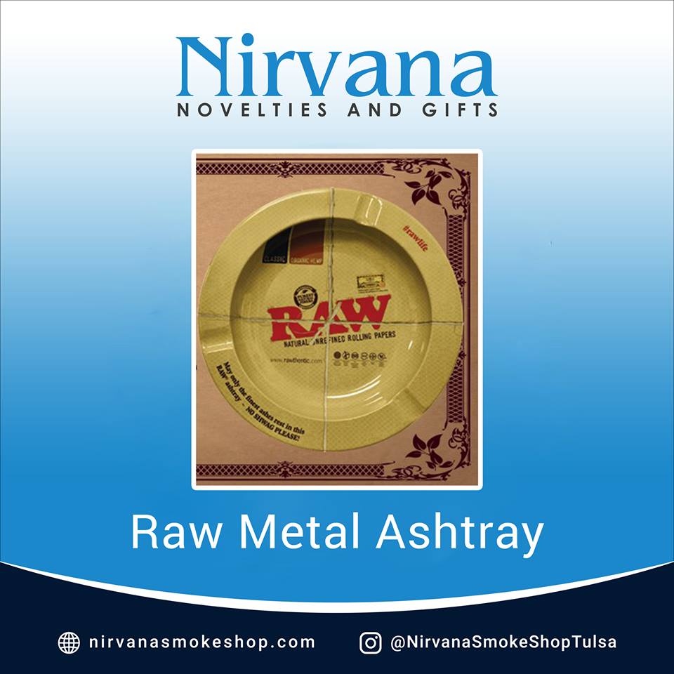 Nirvana Cannabis Dispensary - 11th st. Website