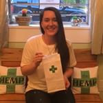 The Hemp Store - Raleigh (CBD Only) Website
