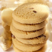 Better Baked Website