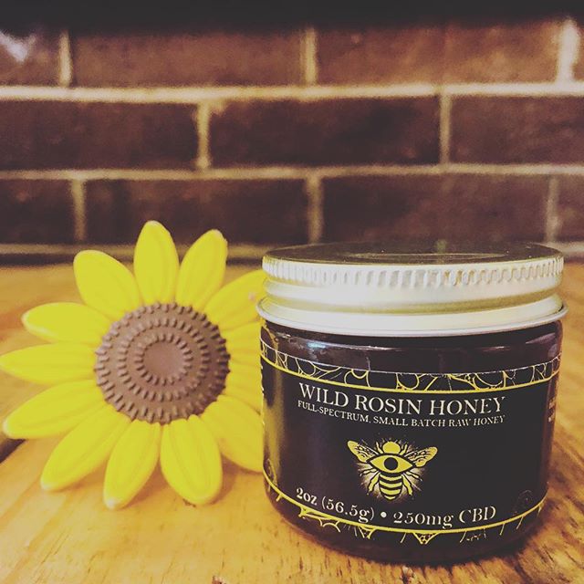 The Hemp Store - Raleigh (CBD Only) Website