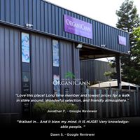 Greenshock Farms Website