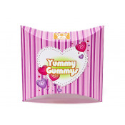 FoldedColor Packaging Website